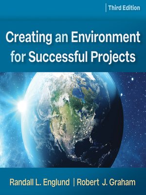cover image of Creating an Environment for Successful Projects